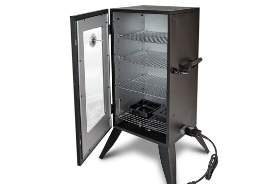 Top 5 Best Home Smokers