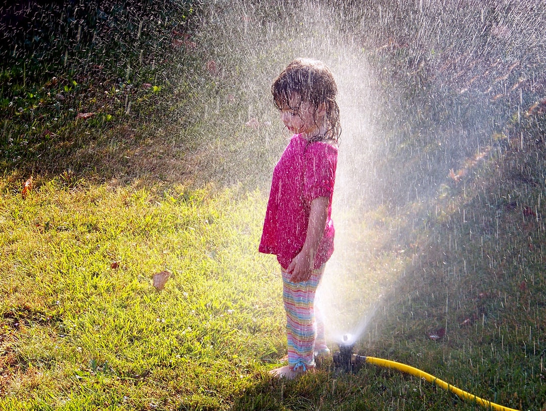 What causes a sprinkler to burst? Simply Garden Life