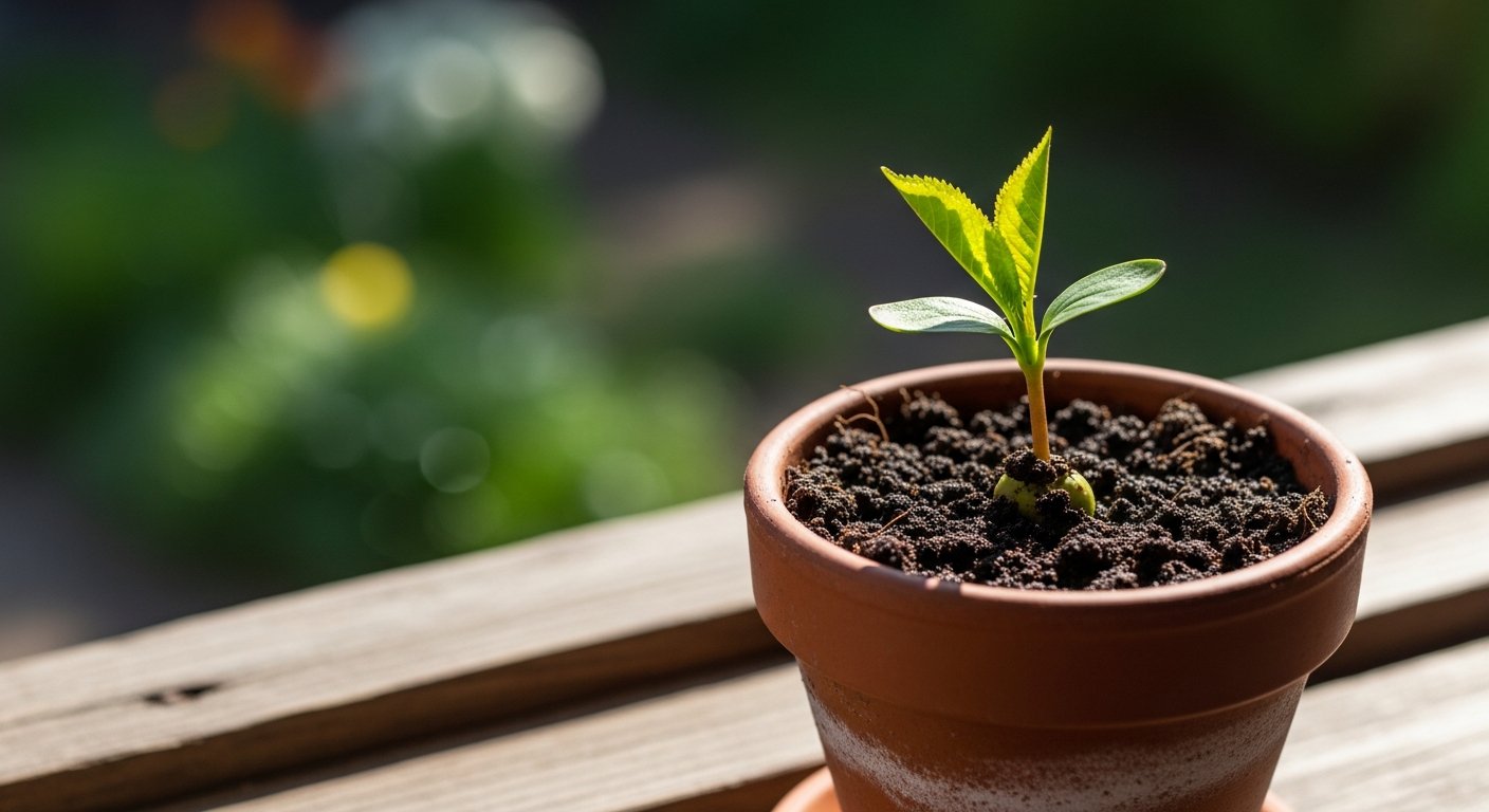 Growing Cherry Trees from Pit: What Actually Works - Simply Garden Life